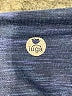 iuga Blue Yoga Pants Size S - photo 8