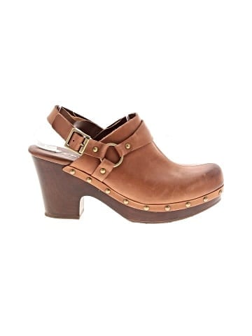 Korks Mule/Clog (view 1)