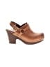 Korks Brown Mule/Clog Size EU 40 1/2 - photo 1