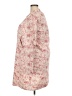 Cos 100% Cotton Pink Jacket Size 3X (estimated) - photo 5