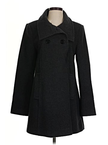 Larry Levine Coat (view 1)