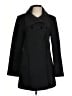 Larry Levine 100% Polyester Black Coat Size XS - photo 1