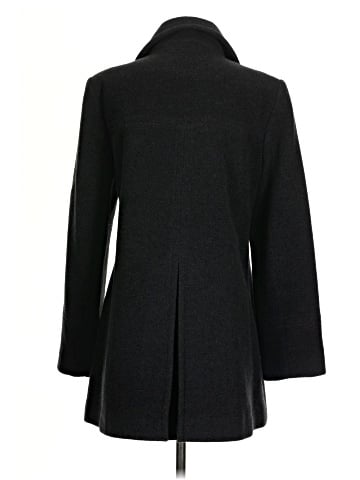 Larry Levine Coat (view 2)