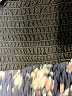Assorted Brands Black 3/4 Sleeve Blouse Size M - photo 7