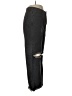 Princess Polly 100% Cotton Black Jeans Size 6 - photo 4