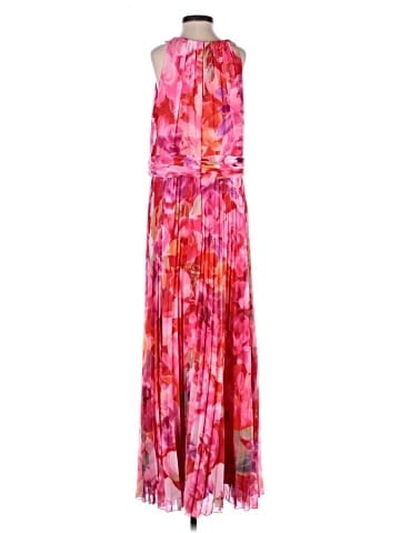 Xscape Casual Dress (view 1)
