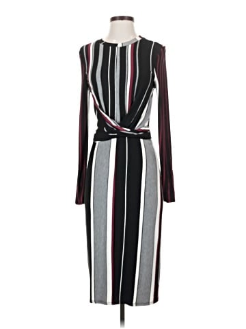 Socialite Casual Dress (view 1)