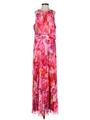 Xscape Casual Dress (view 2)