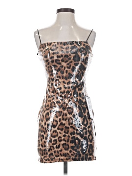 City Streets Cocktail Dress