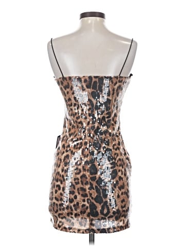 City Streets Cocktail Dress (view 2)