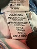 Boyish 100% Cotton Blue Denim Shorts Size 27 waist - photo 4
