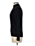 Tommy Hilfiger Black Long Sleeve Turtleneck Size M - photo 5