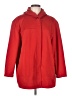 Gallery Red Raincoat Size M (estimated) - photo 1