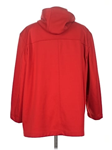 Gallery Raincoat (view 2)