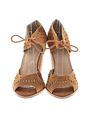 Restricted Shoes Sandals (view 2)