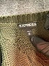 Express Green Pullover Sweater Size XS - photo 7
