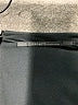 Isda & Co 100% Polyester Black Formal Skirt Size 8 - photo 4