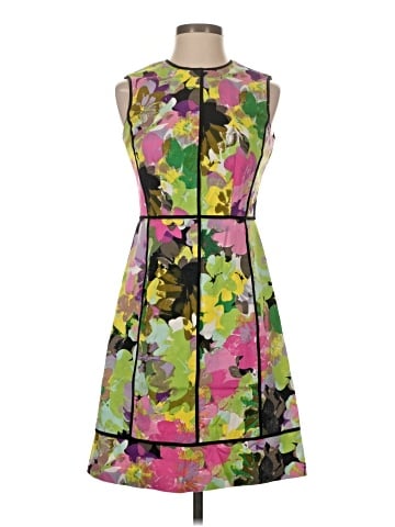 Calvin Klein Cocktail Dress (view 1)