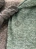 Lululemon Athletica Gray Sweatpants Size 10 - photo 7