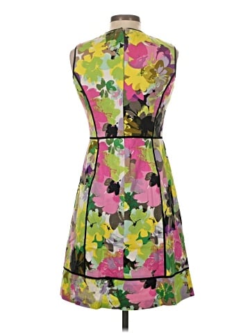 Calvin Klein Cocktail Dress (view 2)