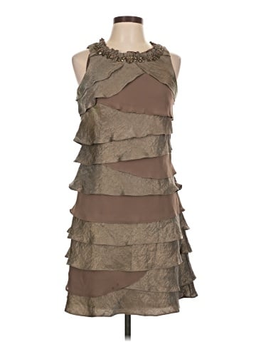 S.L. Fashions Cocktail Dress (view 1)