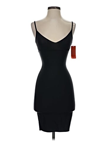 Commando Control Cocktail Dress (view 1)