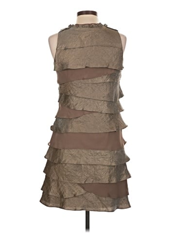 S.L. Fashions Cocktail Dress (view 2)