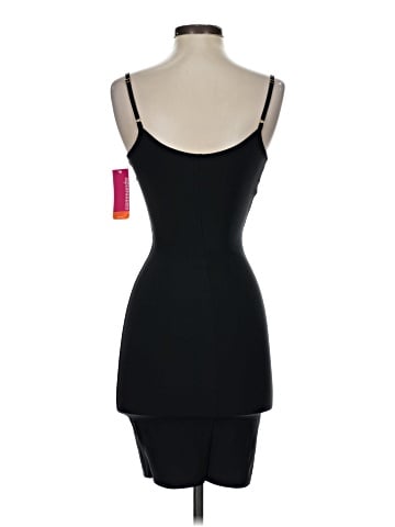Commando Control Cocktail Dress (view 2)