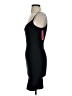 Commando Control Solid Black Cocktail Dress Size S - photo 5