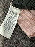 Shrinking Violet Pink Pullover Sweater Size S - photo 8
