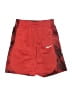 Nike Red Athletic Shorts Size L - photo 1