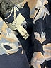 Joie Blue Sleeveless Blouse Size S - photo 7