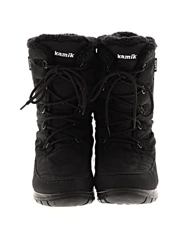 Kamik Rain Boots (view 2)