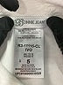 Bonnie Jean Ivory Coat Size 5 - photo 3