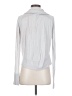 Hurley Gray Cardigan Size S - photo 2