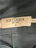 MM. LaFleur Solid Blue Active Pants Size 12 - photo 7
