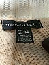 Streetwear Society 100% Acrylic Tan Pullover Sweater Size XL - photo 7