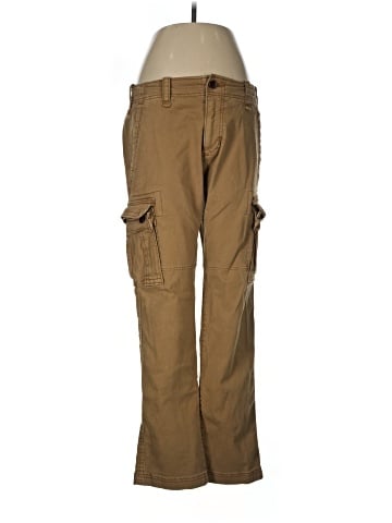 Hollister Cargo Pants (view 1)