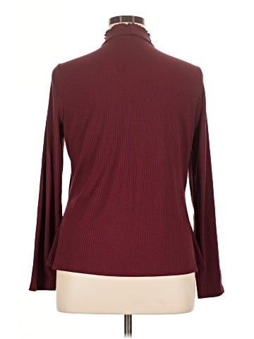 ModCloth Long Sleeve Top (view 2)