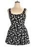 Shein Curve Black Romper Size 12 Plus (0) - photo 1