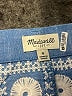Madewell Blue Shorts Size 0 - photo 3
