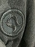 Lululemon Athletica Black Track Jacket Size 6 - photo 6