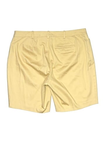 Lauren by Ralph Lauren Khaki Shorts (view 2)