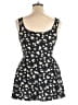 Shein Curve Black Romper Size 12 Plus (0) - photo 2