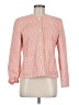 Emma James Polka Dots Pink Blazer Size 6 - photo 1
