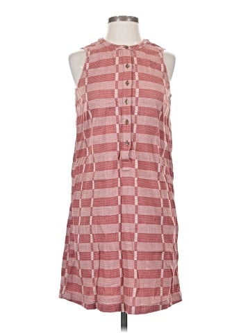 Ann Taylor LOFT Outlet Casual Dress (view 1)