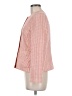 Emma James Polka Dots Pink Blazer Size 6 - photo 5