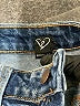Windsor Hearts Blue Jeans Size 1 - photo 4