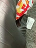 LouKeith Floral White Red Casual Skirt Size XL - photo 4