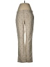 Tommy Hilfiger Polka Dots Tan Khakis Size 8 - photo 1